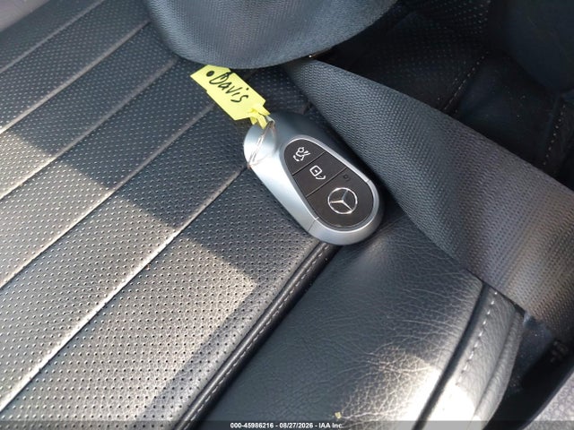 Aukcja sprzedaży 2025 Mercedes-benz E 450 4matic, vin: W1KLF6BB9SA102753, numer aukcji: 45986216