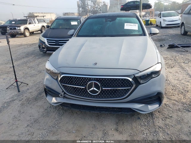 Aukcja sprzedaży 2025 Mercedes-benz E 450 4matic, vin: W1KLF6BB9SA102753, numer aukcji: 45986216