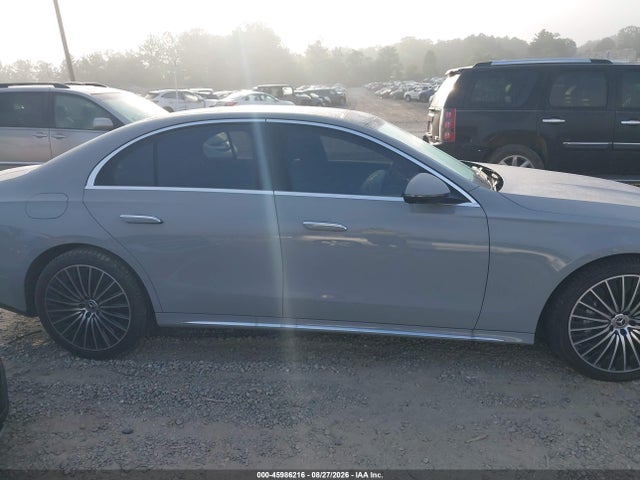 Aukcja sprzedaży 2025 Mercedes-benz E 450 4matic, vin: W1KLF6BB9SA102753, numer aukcji: 45986216