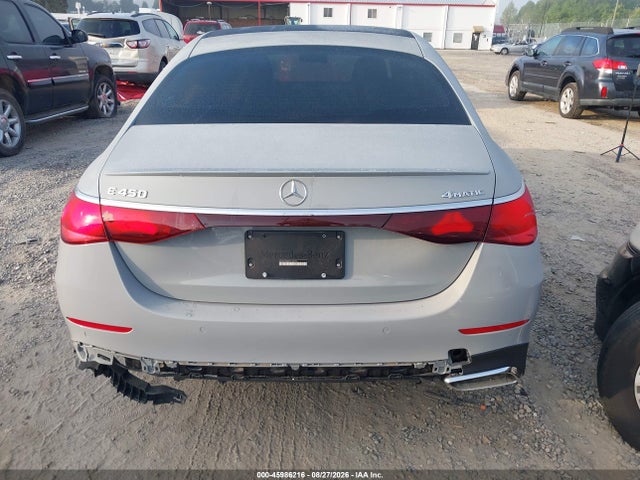 Aukcja sprzedaży 2025 Mercedes-benz E 450 4matic, vin: W1KLF6BB9SA102753, numer aukcji: 45986216