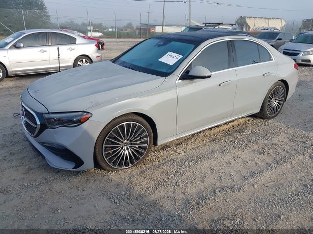Aukcja sprzedaży 2025 Mercedes-benz E 450 4matic, vin: W1KLF6BB9SA102753, numer aukcji: 45986216