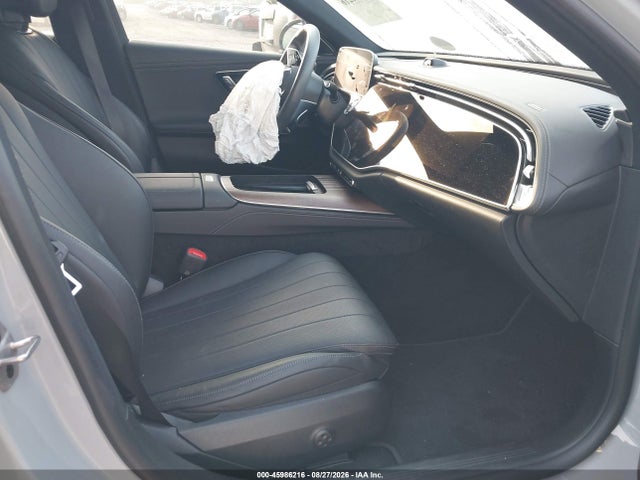 Aukcja sprzedaży 2025 Mercedes-benz E 450 4matic, vin: W1KLF6BB9SA102753, numer aukcji: 45986216