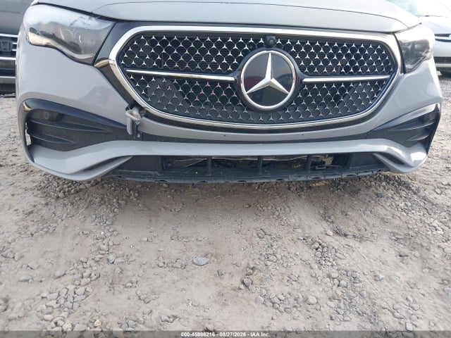 Aukcja sprzedaży 2025 Mercedes-benz E 450 4matic, vin: W1KLF6BB9SA102753, numer aukcji: 45986216
