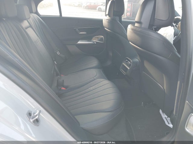 Aukcja sprzedaży 2025 Mercedes-benz E 450 4matic, vin: W1KLF6BB9SA102753, numer aukcji: 45986216