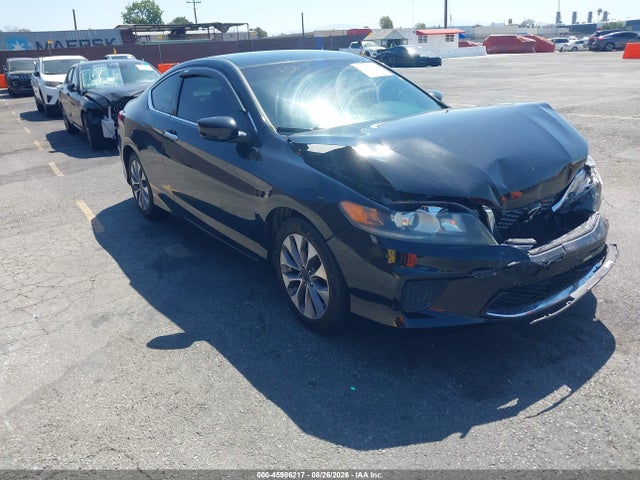 Auction sale of the 2013 Honda Accord Lx-s, vin: 1HGCT1B30DA016427, lot number: 45986217