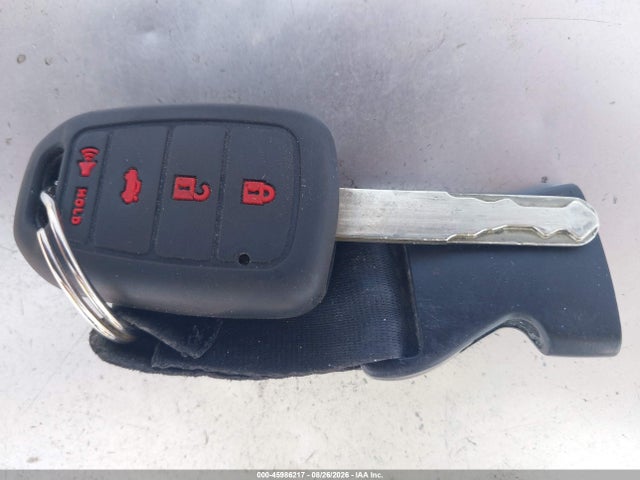 45986217 :رقم المزاد ، 1HGCT1B30DA016427 vin ، 2013 Honda Accord Lx-s مزاد بيع