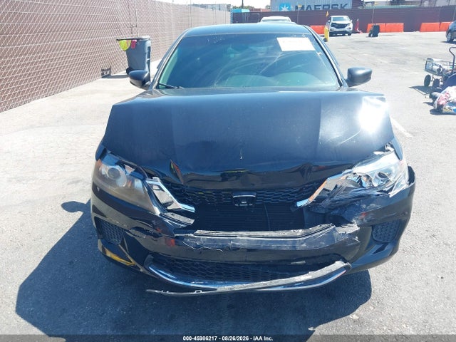 45986217 :رقم المزاد ، 1HGCT1B30DA016427 vin ، 2013 Honda Accord Lx-s مزاد بيع