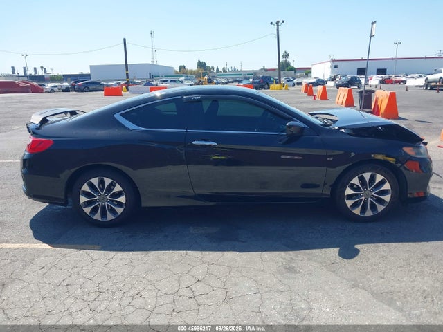 45986217 :رقم المزاد ، 1HGCT1B30DA016427 vin ، 2013 Honda Accord Lx-s مزاد بيع