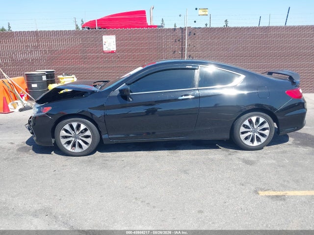 45986217 :رقم المزاد ، 1HGCT1B30DA016427 vin ، 2013 Honda Accord Lx-s مزاد بيع