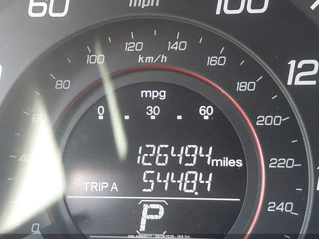 45986217 :رقم المزاد ، 1HGCT1B30DA016427 vin ، 2013 Honda Accord Lx-s مزاد بيع