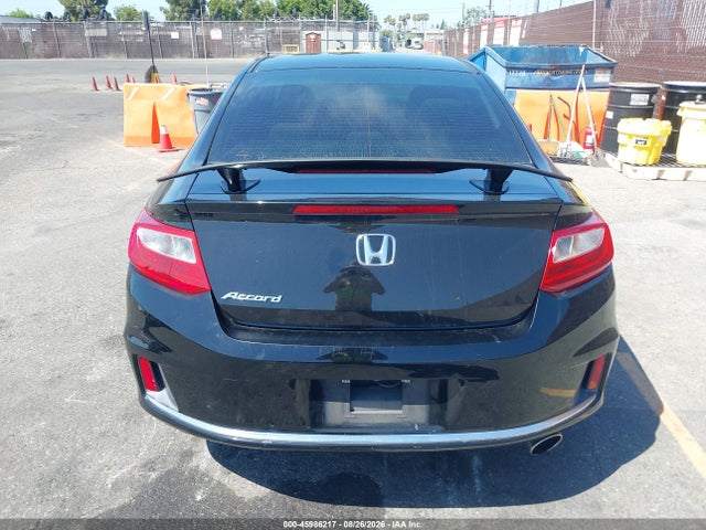 45986217 :رقم المزاد ، 1HGCT1B30DA016427 vin ، 2013 Honda Accord Lx-s مزاد بيع