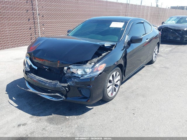 45986217 :رقم المزاد ، 1HGCT1B30DA016427 vin ، 2013 Honda Accord Lx-s مزاد بيع