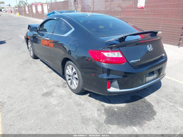 45986217 :رقم المزاد ، 1HGCT1B30DA016427 vin ، 2013 Honda Accord Lx-s مزاد بيع