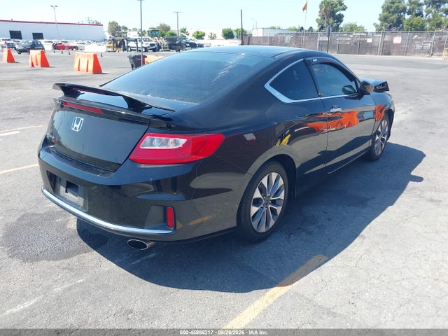 45986217 :رقم المزاد ، 1HGCT1B30DA016427 vin ، 2013 Honda Accord Lx-s مزاد بيع