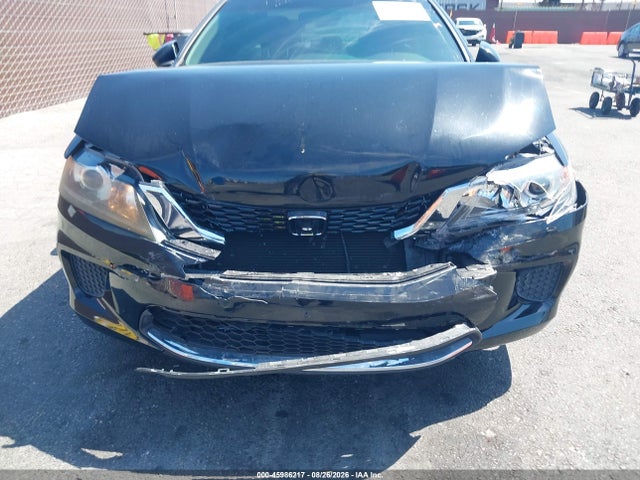 45986217 :رقم المزاد ، 1HGCT1B30DA016427 vin ، 2013 Honda Accord Lx-s مزاد بيع