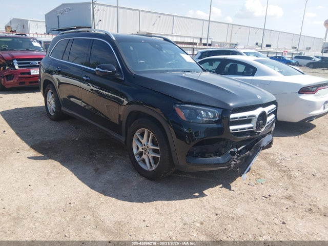 Продаж на аукціоні авто 2020 Mercedes-benz Gls 450 4matic, vin: 4JGFF5KEXLA240617, номер лоту: 45986218