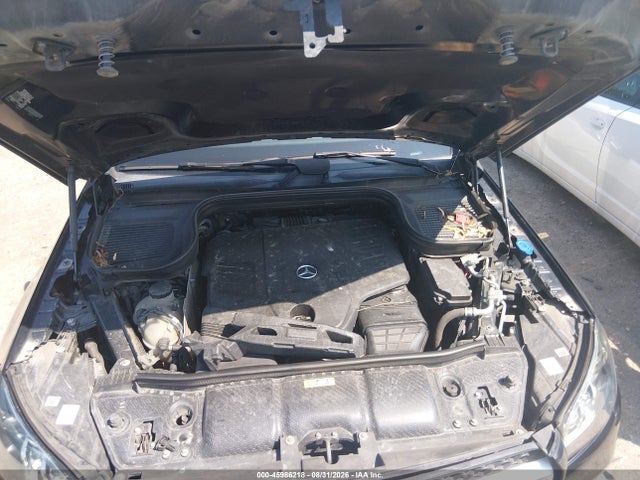 Продаж на аукціоні авто 2020 Mercedes-benz Gls 450 4matic, vin: 4JGFF5KEXLA240617, номер лоту: 45986218