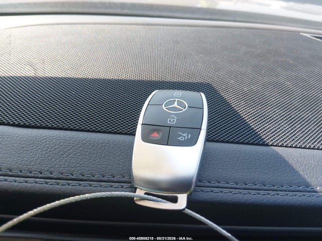 Продаж на аукціоні авто 2020 Mercedes-benz Gls 450 4matic, vin: 4JGFF5KEXLA240617, номер лоту: 45986218