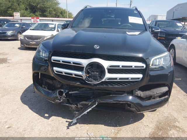 Продаж на аукціоні авто 2020 Mercedes-benz Gls 450 4matic, vin: 4JGFF5KEXLA240617, номер лоту: 45986218