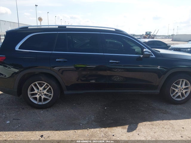 Продаж на аукціоні авто 2020 Mercedes-benz Gls 450 4matic, vin: 4JGFF5KEXLA240617, номер лоту: 45986218