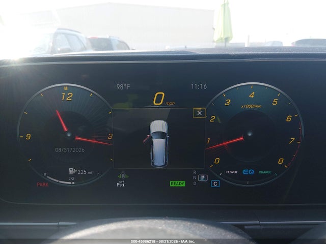 Продаж на аукціоні авто 2020 Mercedes-benz Gls 450 4matic, vin: 4JGFF5KEXLA240617, номер лоту: 45986218