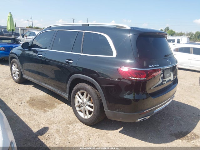 Продаж на аукціоні авто 2020 Mercedes-benz Gls 450 4matic, vin: 4JGFF5KEXLA240617, номер лоту: 45986218