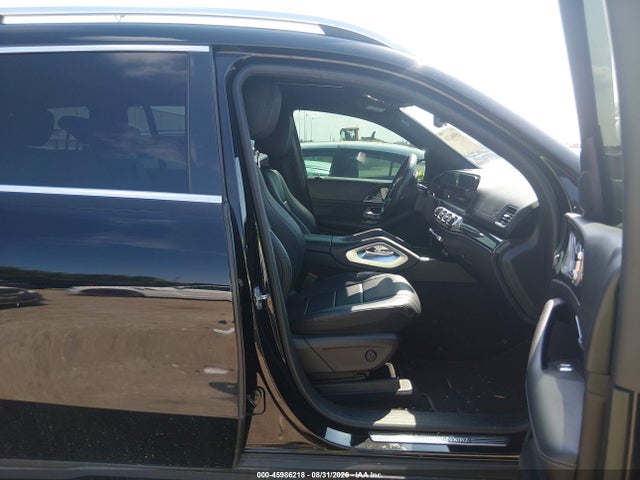 Продаж на аукціоні авто 2020 Mercedes-benz Gls 450 4matic, vin: 4JGFF5KEXLA240617, номер лоту: 45986218