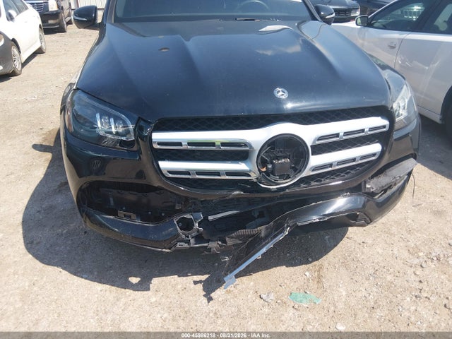 Продаж на аукціоні авто 2020 Mercedes-benz Gls 450 4matic, vin: 4JGFF5KEXLA240617, номер лоту: 45986218