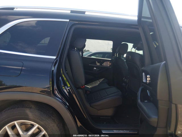 Продаж на аукціоні авто 2020 Mercedes-benz Gls 450 4matic, vin: 4JGFF5KEXLA240617, номер лоту: 45986218
