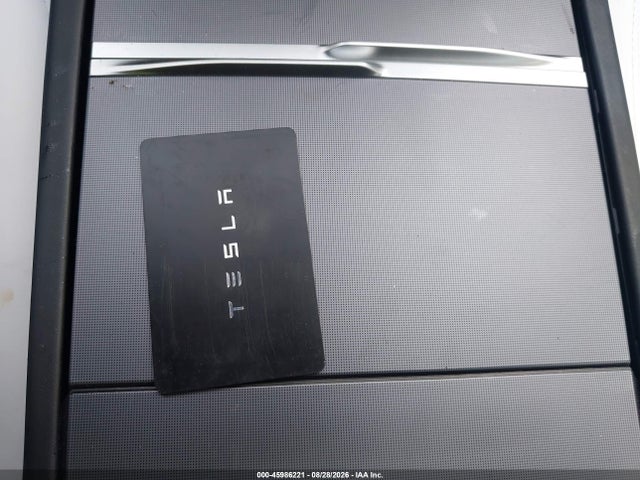 Продаж на аукціоні авто 2025 Tesla Model 3 Long Range Rear-wheel Drive/standard Rear-wheel Drive, vin: 5YJ3E1EA8SF924308, номер лоту: 45986221