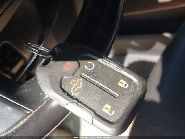45986222 :رقم المزاد ، 1GCUYEET1MZ340916 vin ، 2021 Chevrolet Silverado 1500 4wd  Short Bed Rst مزاد بيع