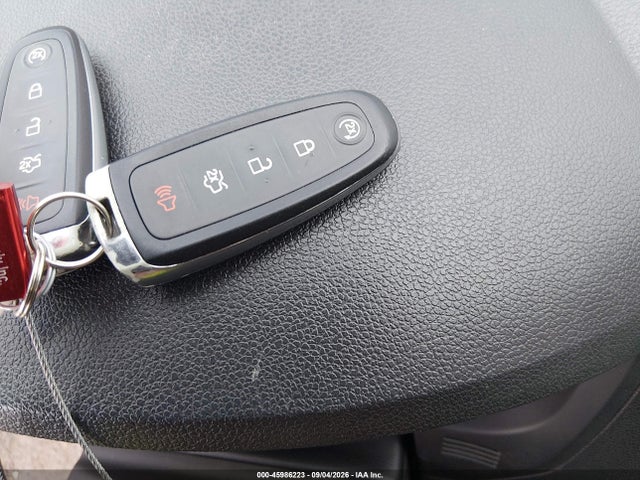 Ford EXPLORER SPORT 2015 1FM5K8GT2FGB66739 Image 11
