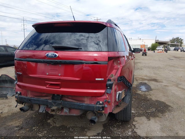 Ford EXPLORER SPORT 2015 1FM5K8GT2FGB66739 Image 6