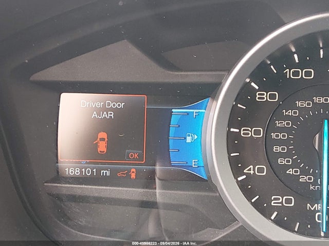 Ford EXPLORER SPORT 2015 1FM5K8GT2FGB66739 Image 7
