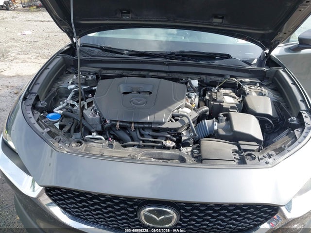 3MVDMBCM7SM775121 Mazda Cx-30 2.5 S Preferred Package