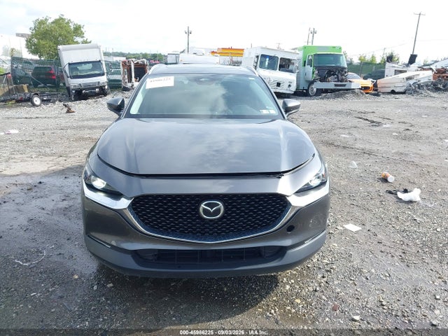 3MVDMBCM7SM775121 Mazda Cx-30 2.5 S Preferred Package