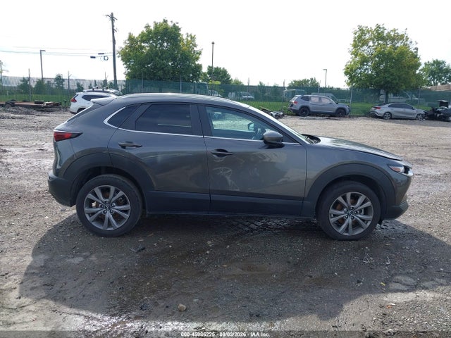 3MVDMBCM7SM775121 Mazda Cx-30 2.5 S Preferred Package
