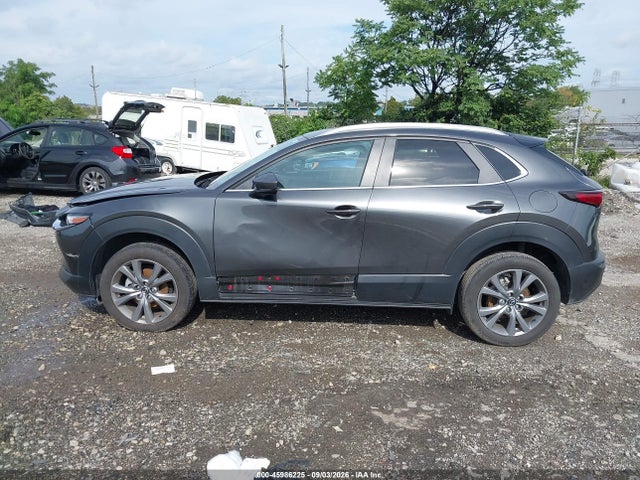 3MVDMBCM7SM775121 Mazda Cx-30 2.5 S Preferred Package