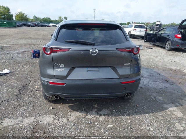 3MVDMBCM7SM775121 Mazda Cx-30 2.5 S Preferred Package