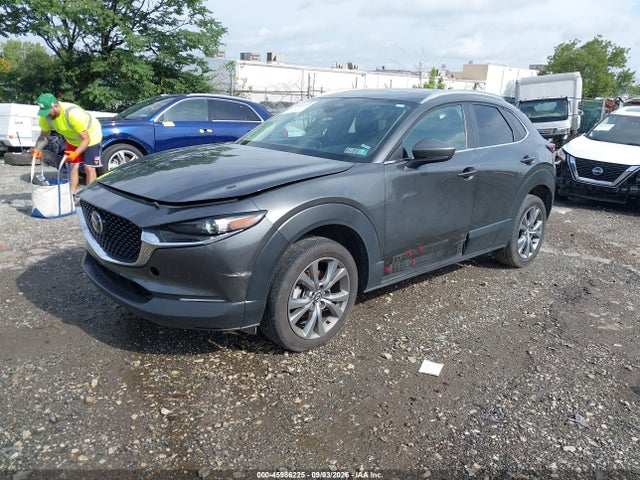 3MVDMBCM7SM775121 Mazda Cx-30 2.5 S Preferred Package