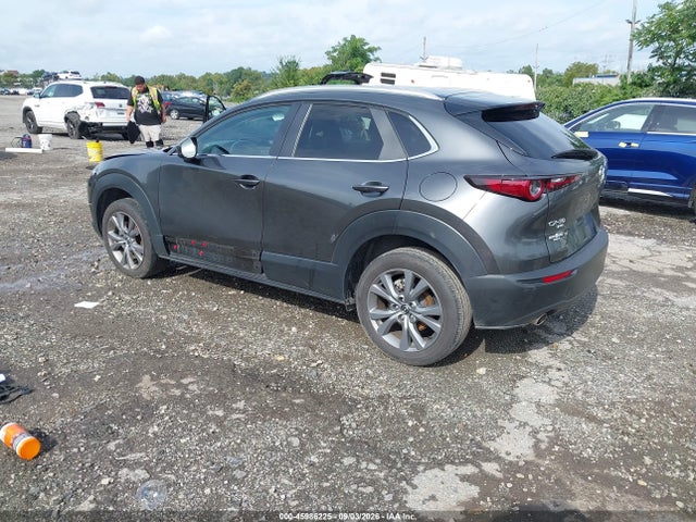 3MVDMBCM7SM775121 Mazda Cx-30 2.5 S Preferred Package