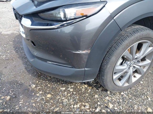 3MVDMBCM7SM775121 Mazda Cx-30 2.5 S Preferred Package
