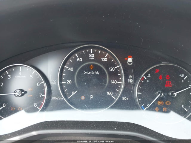 3MVDMBCM7SM775121 Mazda Cx-30 2.5 S Preferred Package