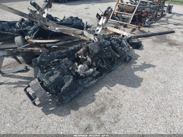 Продаж на аукціоні авто 2019 Sea Doo Other, vin: YDV76257B919, номер лоту: 45986229