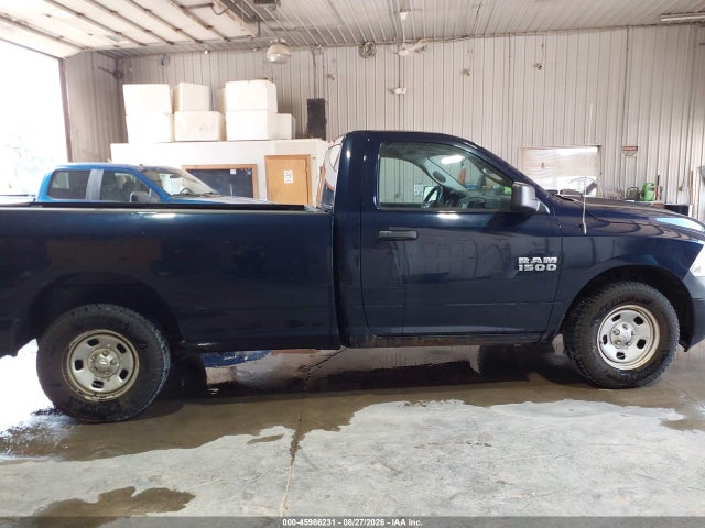 Aukcja sprzedaży 2017 Ram 1500 Tradesman  4x4 8' Box, vin: 3C6JR7DG8HG706979, numer aukcji: 45986231