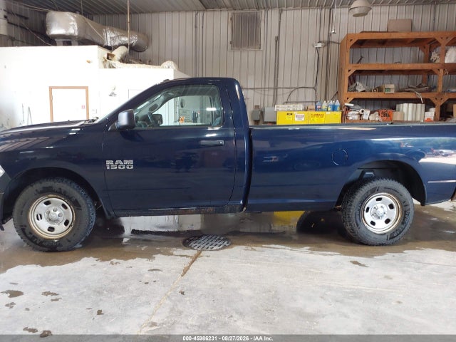 Aukcja sprzedaży 2017 Ram 1500 Tradesman  4x4 8' Box, vin: 3C6JR7DG8HG706979, numer aukcji: 45986231