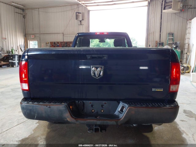 Aukcja sprzedaży 2017 Ram 1500 Tradesman  4x4 8' Box, vin: 3C6JR7DG8HG706979, numer aukcji: 45986231