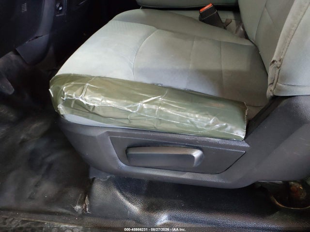 Aukcja sprzedaży 2017 Ram 1500 Tradesman  4x4 8' Box, vin: 3C6JR7DG8HG706979, numer aukcji: 45986231