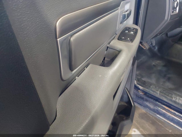 Aukcja sprzedaży 2017 Ram 1500 Tradesman  4x4 8' Box, vin: 3C6JR7DG8HG706979, numer aukcji: 45986231