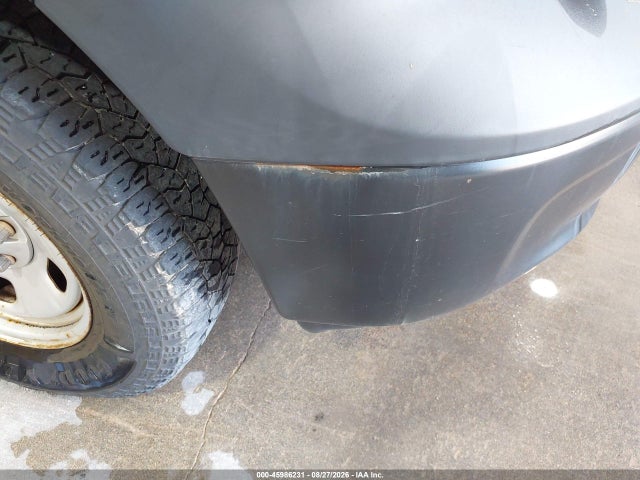 Aukcja sprzedaży 2017 Ram 1500 Tradesman  4x4 8' Box, vin: 3C6JR7DG8HG706979, numer aukcji: 45986231